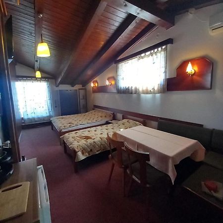 Villa Renesans Dojran Exterior photo