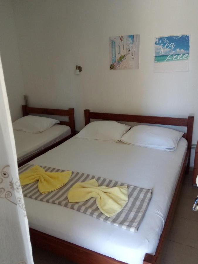 Villa Renesans Dojran Exterior photo