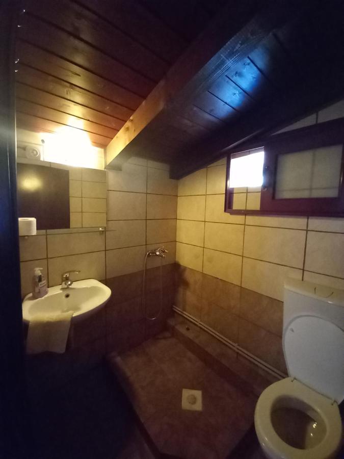 Villa Renesans Dojran Exterior photo