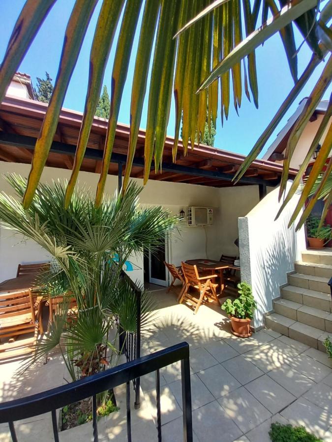 Villa Renesans Dojran Exterior photo