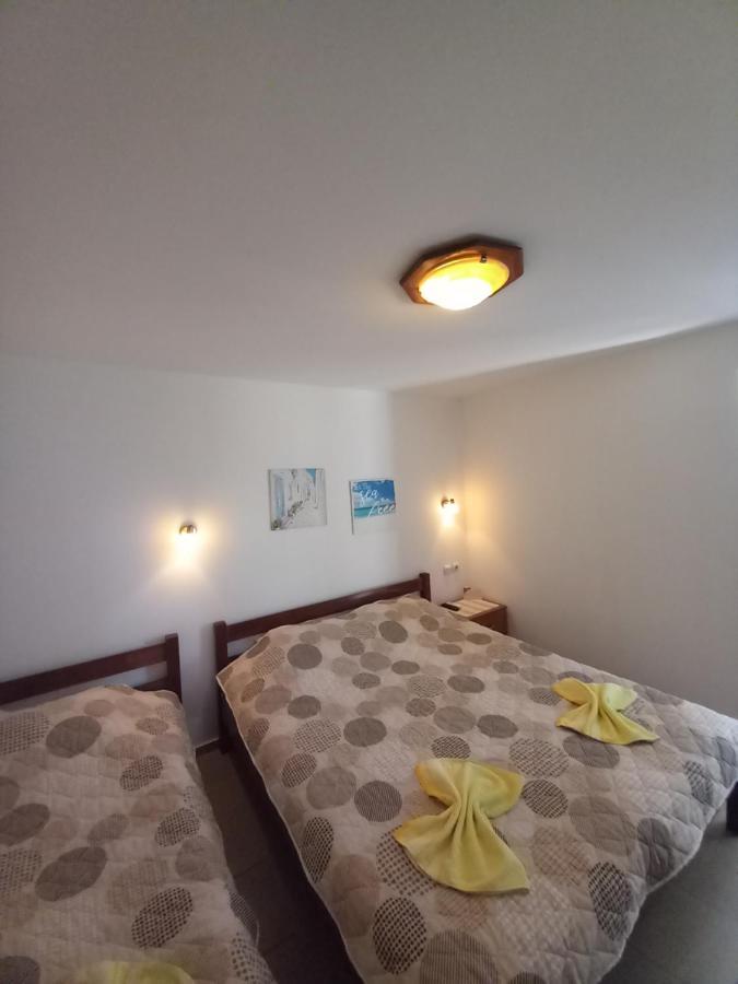 Villa Renesans Dojran Exterior photo