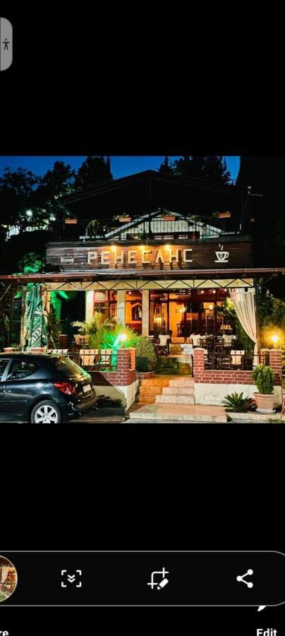 Villa Renesans Dojran Exterior photo